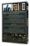 Vera Season 12 (DVD BLANK BOX & COVER)