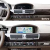 For BMW 7 Series E65 E66 Android Screen Apple CarPlay Autoradio Car Stereo GPS 