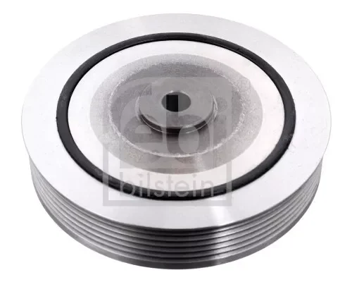 FEBI BILSTEIN 24934 Belt Pulley, Crankshaft for Renault Parts