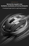 Bicycle Helmet One-piece Cycling Helmet Mountain Road Bike Helmet