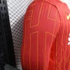 24/25 Player Version Liverpool Long Sleeve Soccer Jersey Home