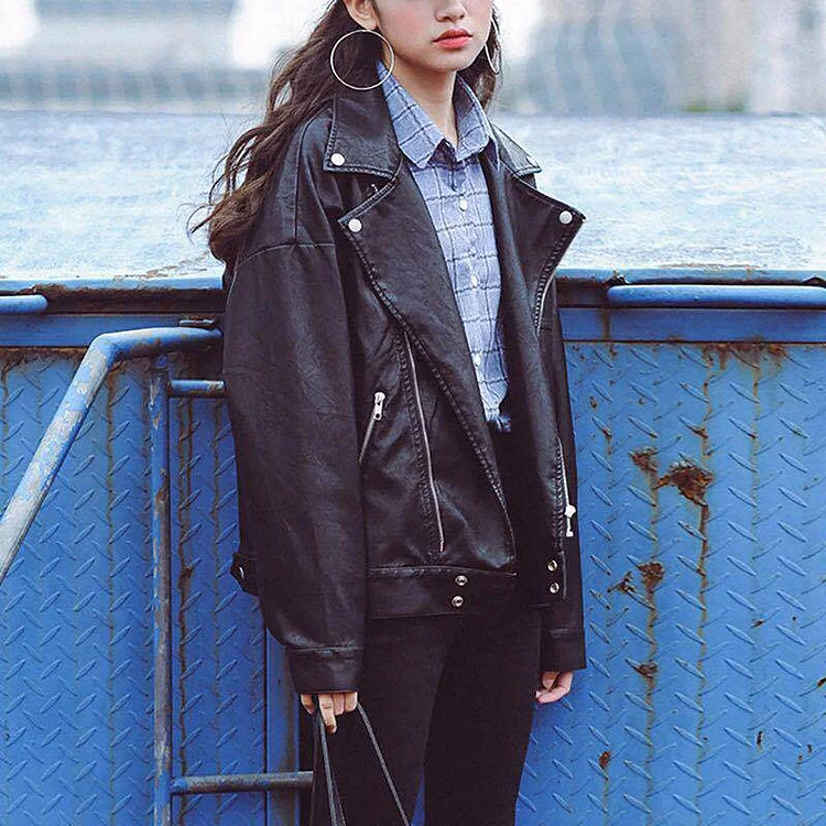 Women's denim jacket WJ34