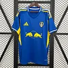 2025/2026 Leeds United away Football Shirt 1:1 Thai Quality