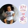 Babiesprincess Lifelike Reborn Baby Doll, Babiesprincess