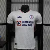 25/26 Player Version Cruz Azul Soccer Jersey Away