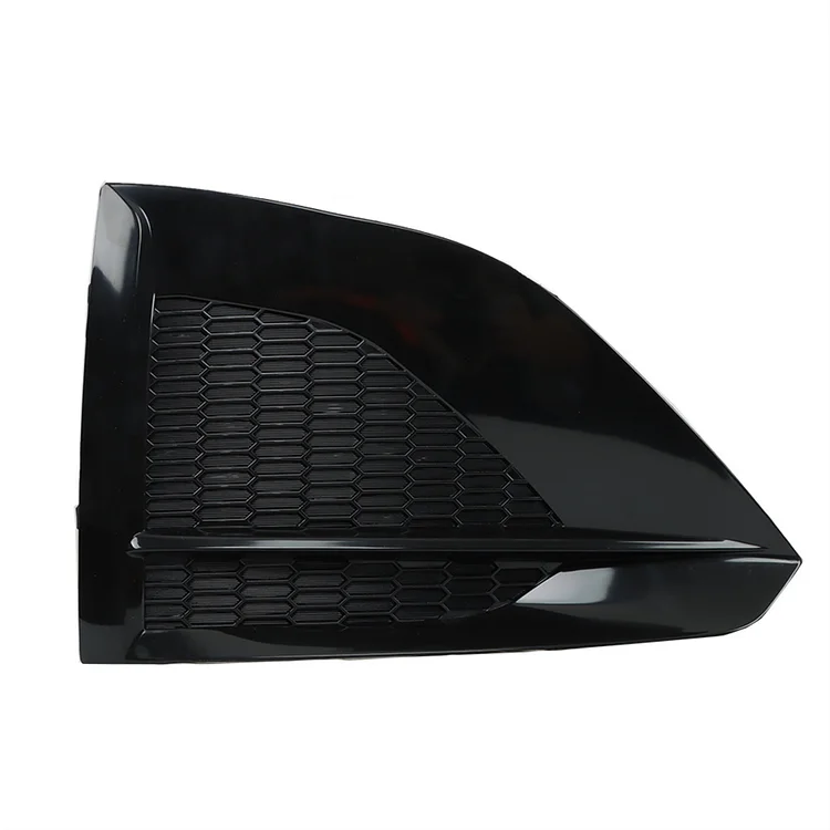 SEBLAFF 1-Pc Right Side Front Fog Light Cover Replacement for 2023 Altima 622569HF0B, NI1039190