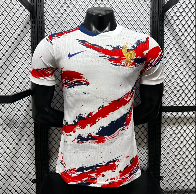 2026 France Special Edition - Player Edition