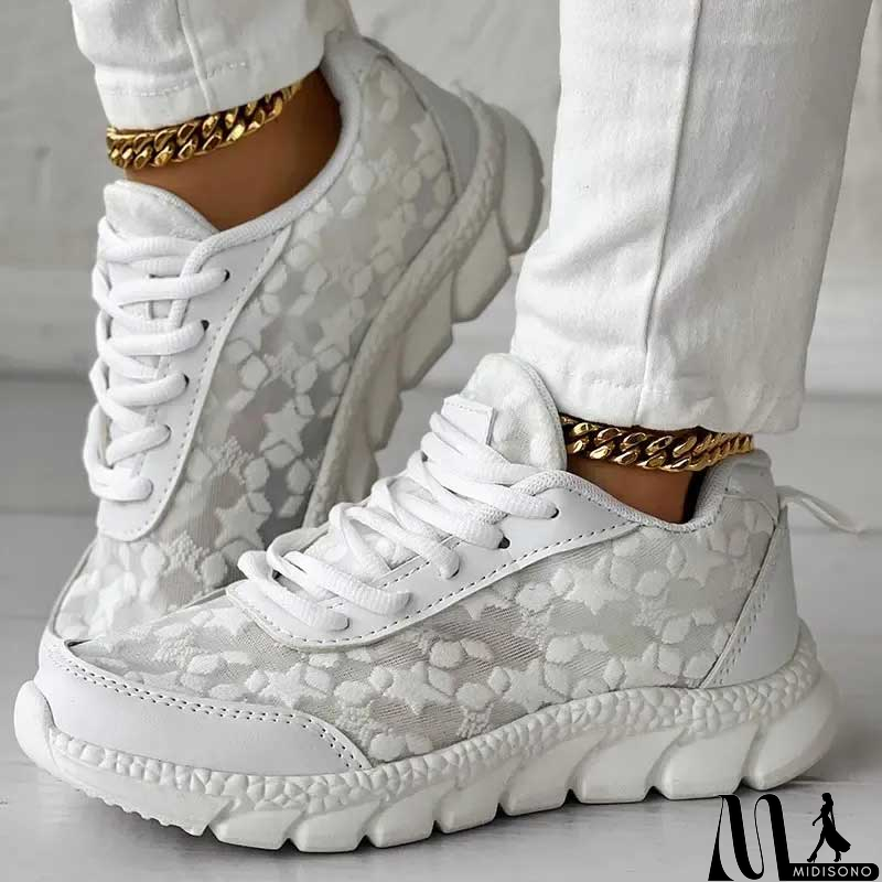 MidiSono - Stylish and Elegant general Shoes