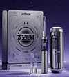 【BUY 2 FREE SHIPPING】German Space UV Sterilization Cabin Sonic Electric Toothbrush Set