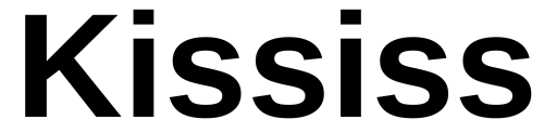 kississ