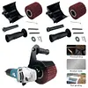 M14 Angle Grinder Attachment Burnishing Polishing Machine Part for Wood Metal