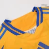 Tigres UANL Home Authentic Soccer Jersey 2024/25