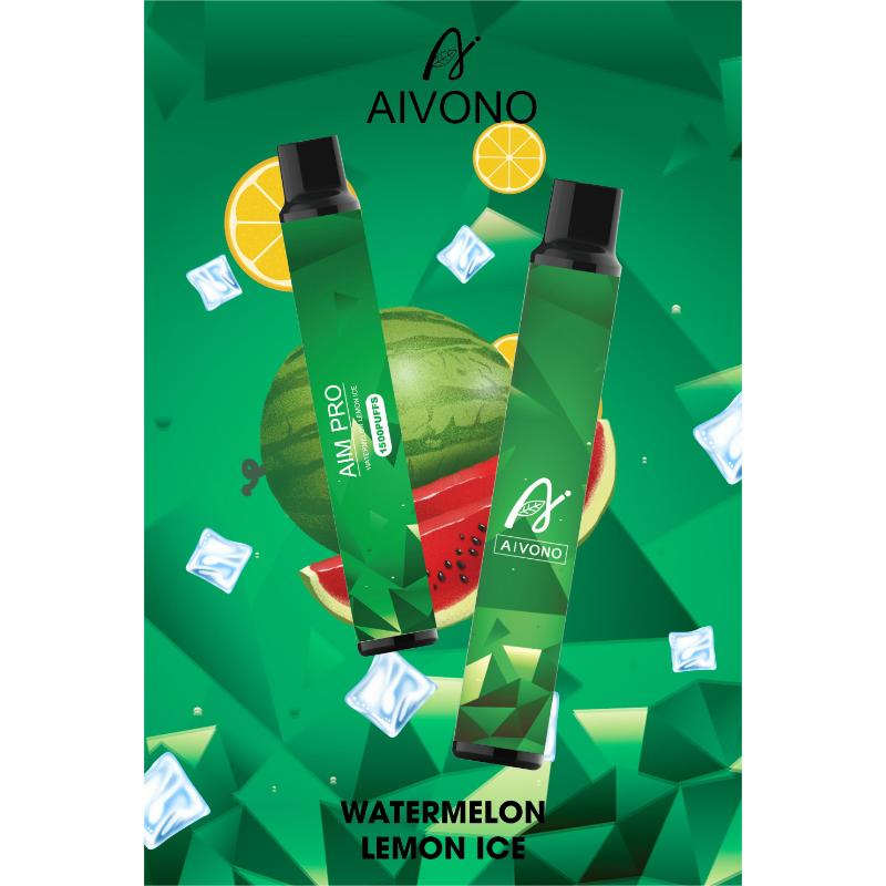 AIVONO AIM PRO 1500 Puffs Disposable Vape Wholesale AIVONO OPVape