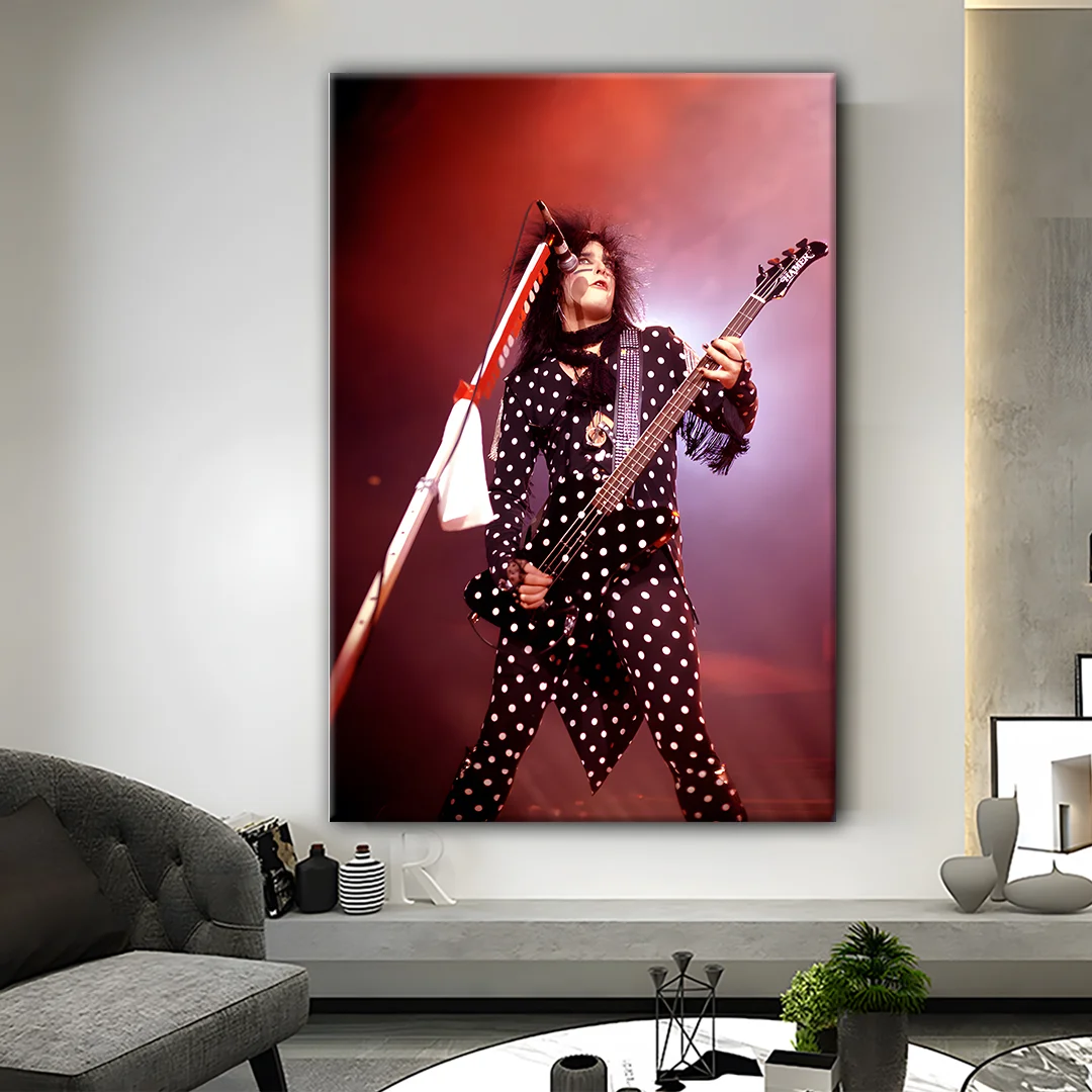 Canvas Wall Art
