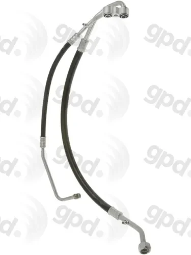 Dronehint A/C Hose Assembly Global 4811750 (For: GMC) Parts