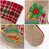 DIY 5D Diamond Painting Christmas Stockings Xmas Stocking (Christmas bells)