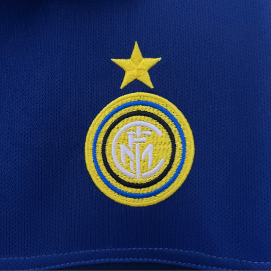 Retro Inter Milan 98/99 Third Away Football Shirt Thai Quality