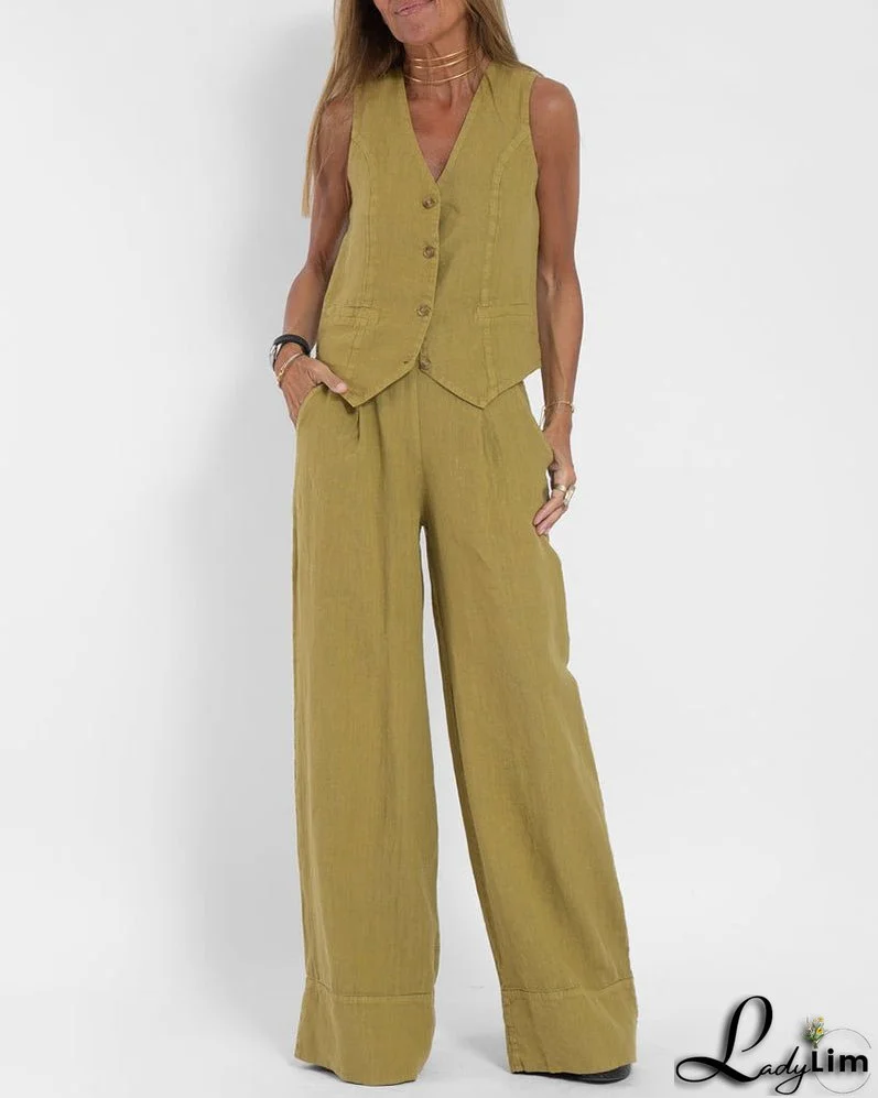 Tailored and Elegant winter Pants
