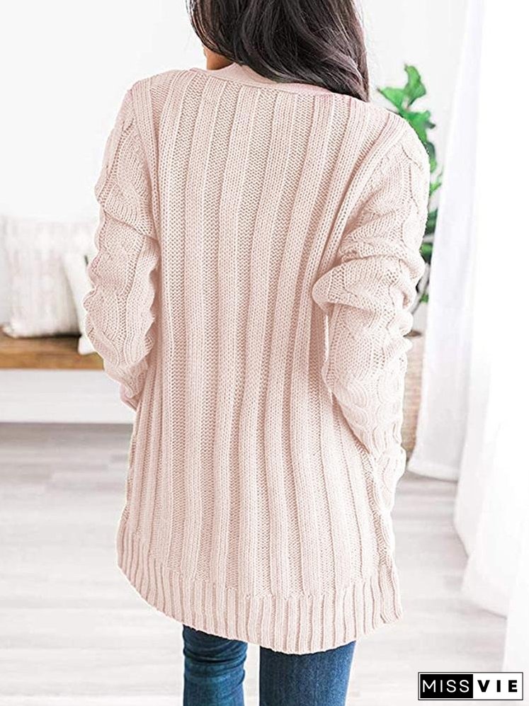 Classic and Elegant winter Cardigan