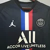2019/2020 Retro Psg Paris Saint-Germain Fourth Away love fball