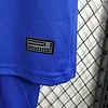 2023/2024 Chelsea Home Football Shirt Kids Size 1:1 Thai Quality