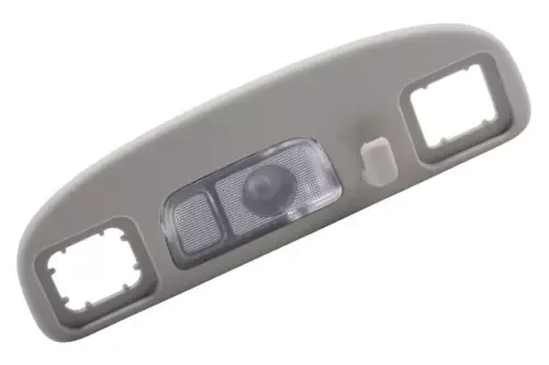 Dronehint GM Genuine Parts 84286225 Courtesy Light (For: GMC) Parts