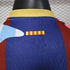 Joyfball 2025 Player Version Messi commemorative version Football Shirt 1:1 Thai Quality（The player version jersey is a bit tight, please pay attention to the size selection）