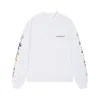 Chrome Hearts Men's Long-Sleeve T-shirt Sweatshirt K8015