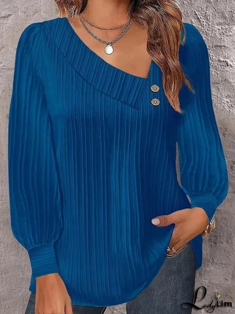 Elegant and Versatile general Top