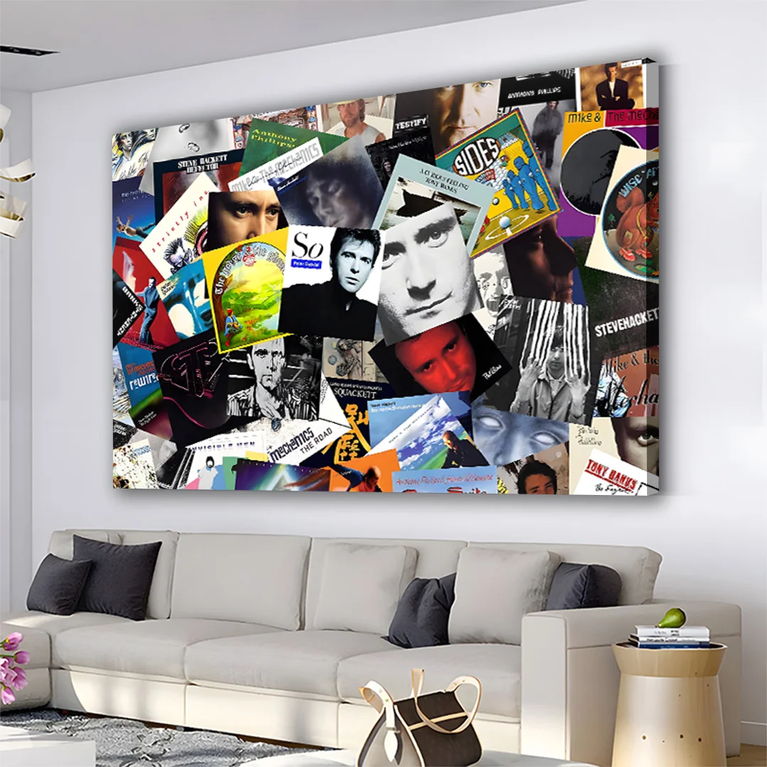 Canvas Wall Art