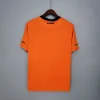 Retro 2012 Netherlands Soccer Jersey Home