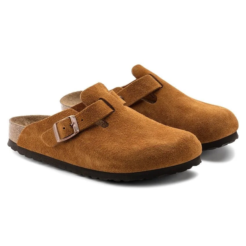 Birkens Unisex Clogs