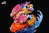MAX Scale Big Mom Charlotte Linlin - ONE PIECE Resin Statue - GTR-Studio