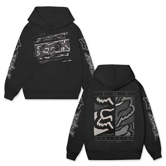 スウェット・トレーナー Undermycar CATHEDRAL DOME FALLS DESTROYED CREWNECK 5FT2160 The Walking Dead Commonwealth Collegiate Fleece Crewneck