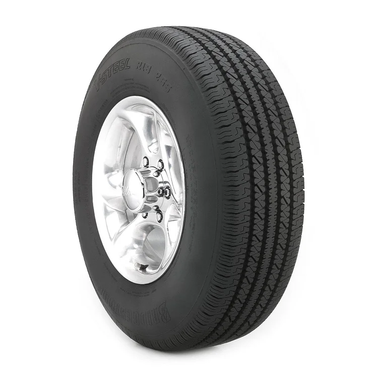 V-STEEL RIB 265 LT245/75R16