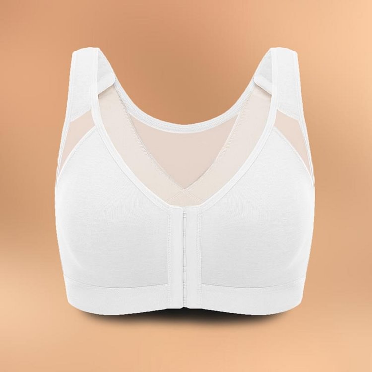 Cubicbee™ Adjustable Chest Brace Support Multifunctional Bra