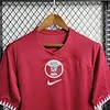 2022 Qatar Home Football Shirt 1:1 Thai Quality