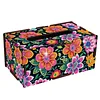 DIY Diamond Tissue Box Wooden 5D Diamond Painting Tissue Holder for Home Decor