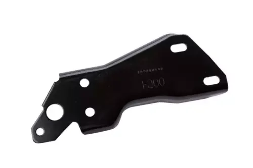 Dronehint GM Genuine Parts 15548454 Bumper Impact Bar Bracket (For: GMC) Parts