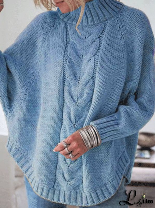 Modern and Versatile Sweater