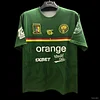 2025 Cameroon Green Pre-Match Jersey