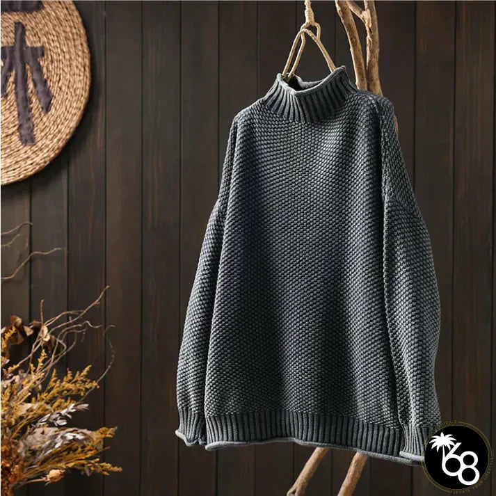 Timeless and Elegant winter Pullover | 168DEAL