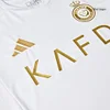Al Nassr Third Away Soccer Jersey 2024/25