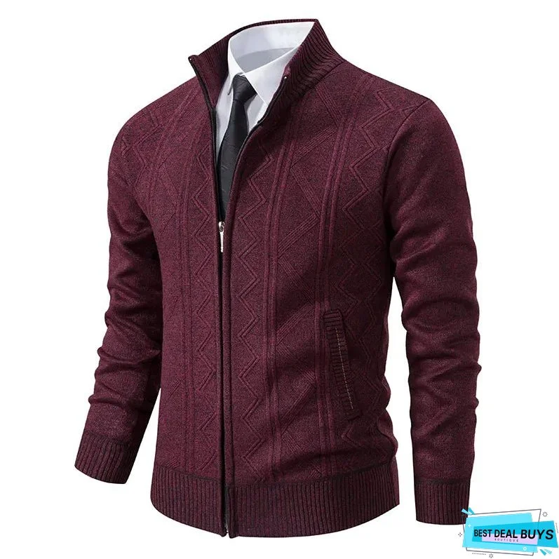 Tailored and Elegant summer Cardigan