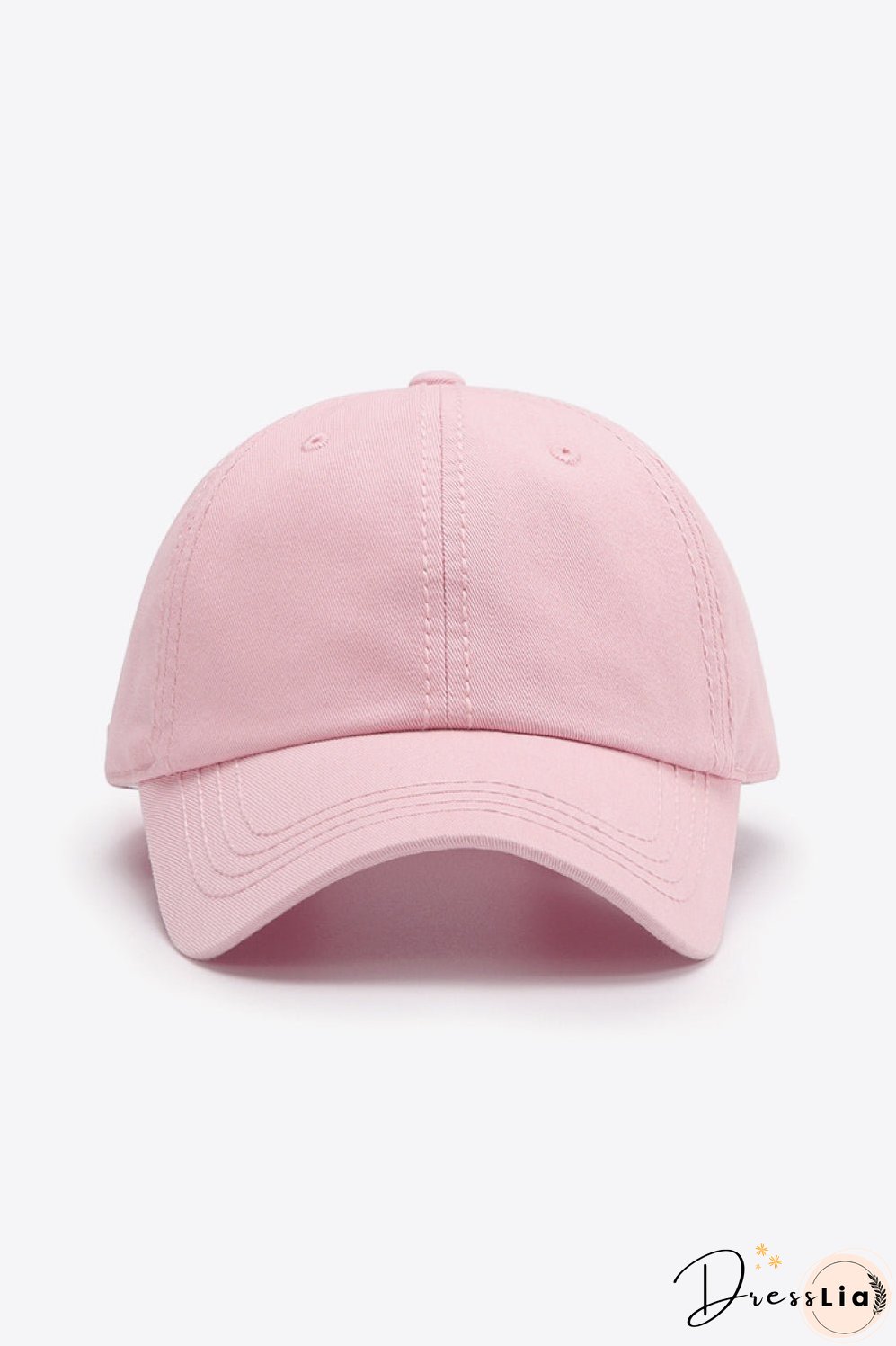 In A Pretty World Baseball Cap