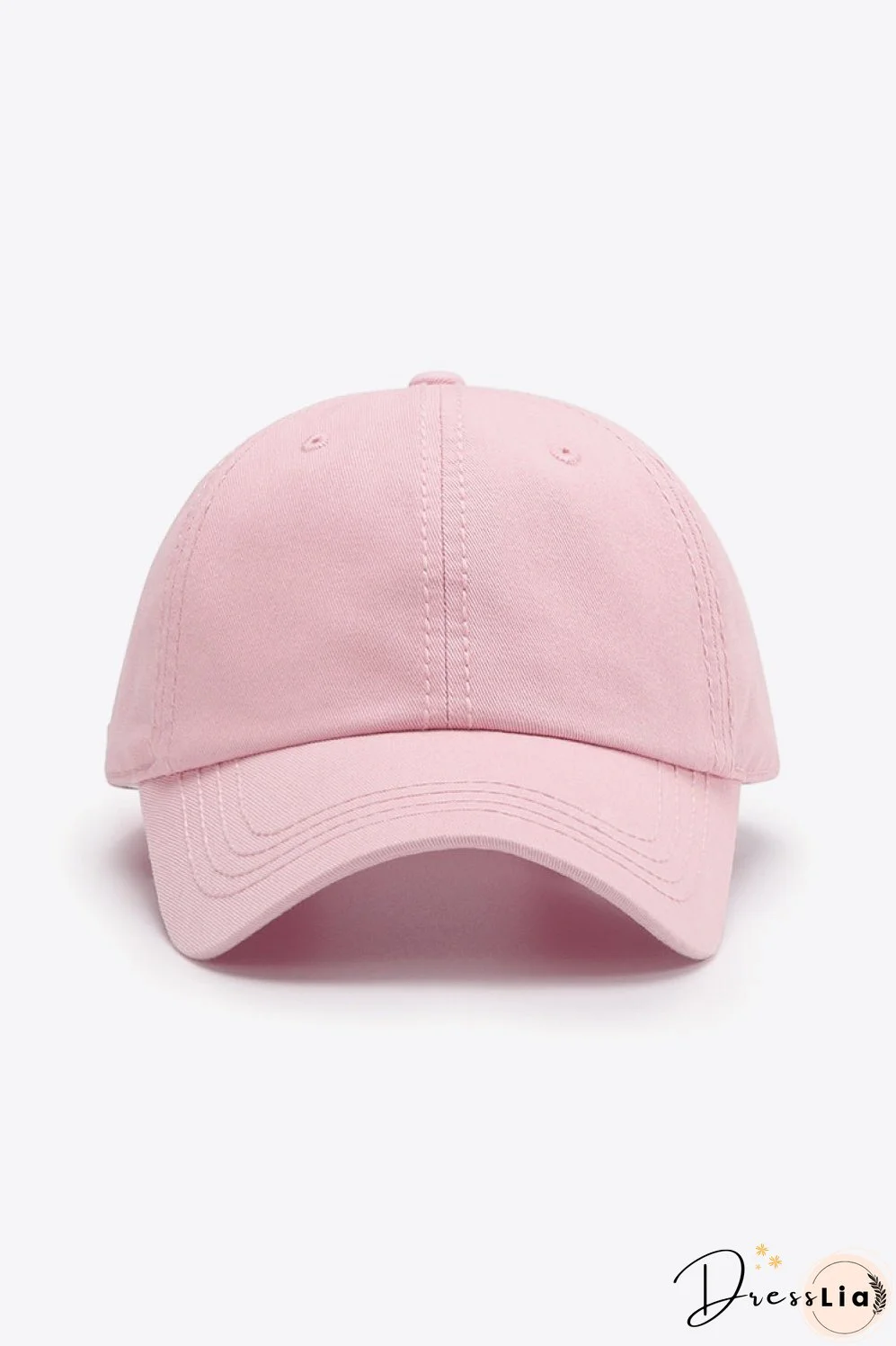 In A Pretty World Baseball Cap