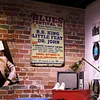 Blues - Vintage Metal Signs - 20*30cm/30*40cm - Music