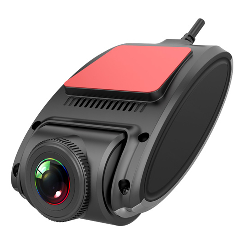 

V9 WiFi Dash Cam for Car 1080P HD Dashboard Camera DVR with Loop Recording, 501 Original