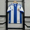 25/26 Espanyol Soccer Jersey Home