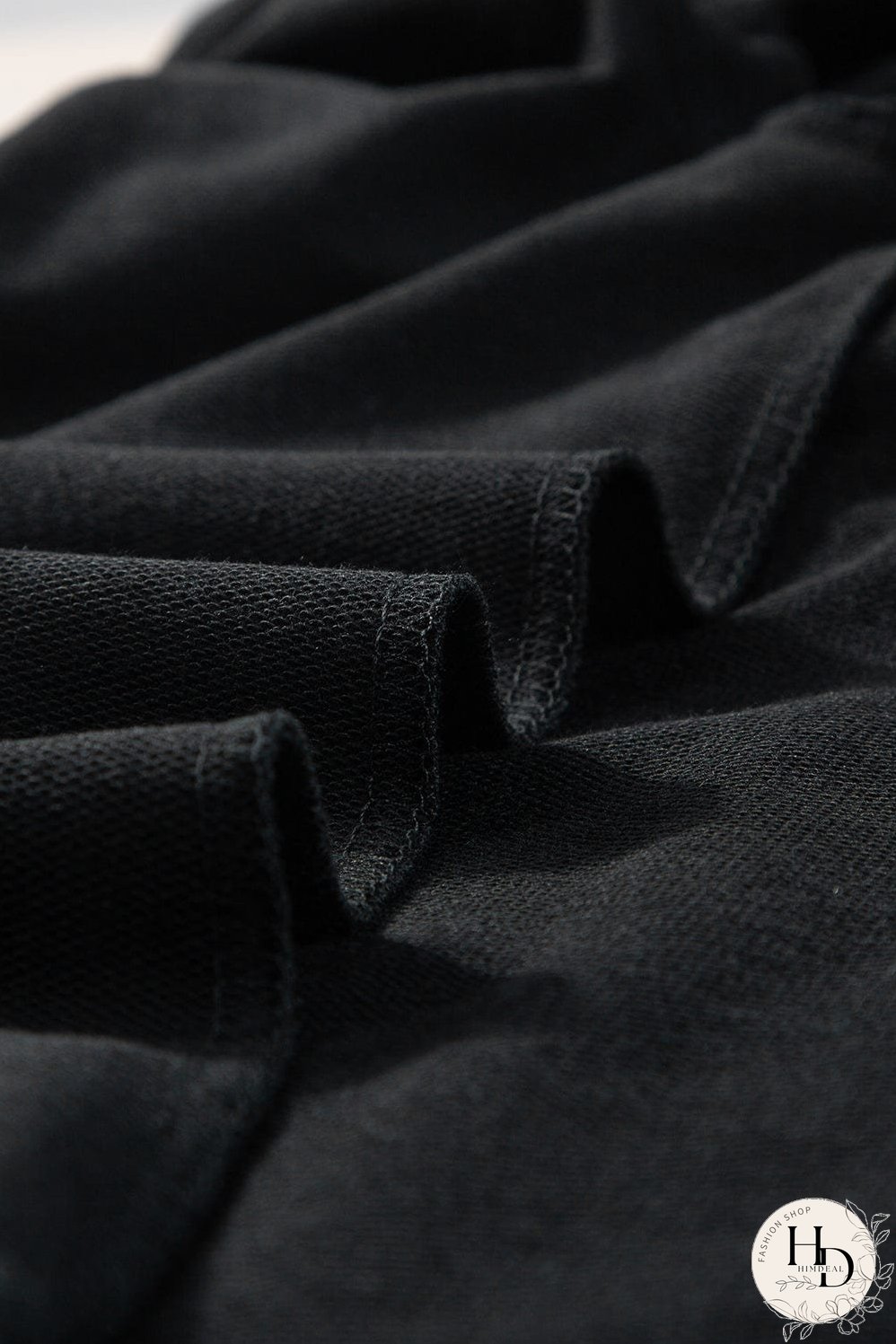 Timeless Puff Sleeve Blouse